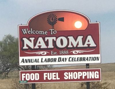 City of Natoma - A Place to Call Home...